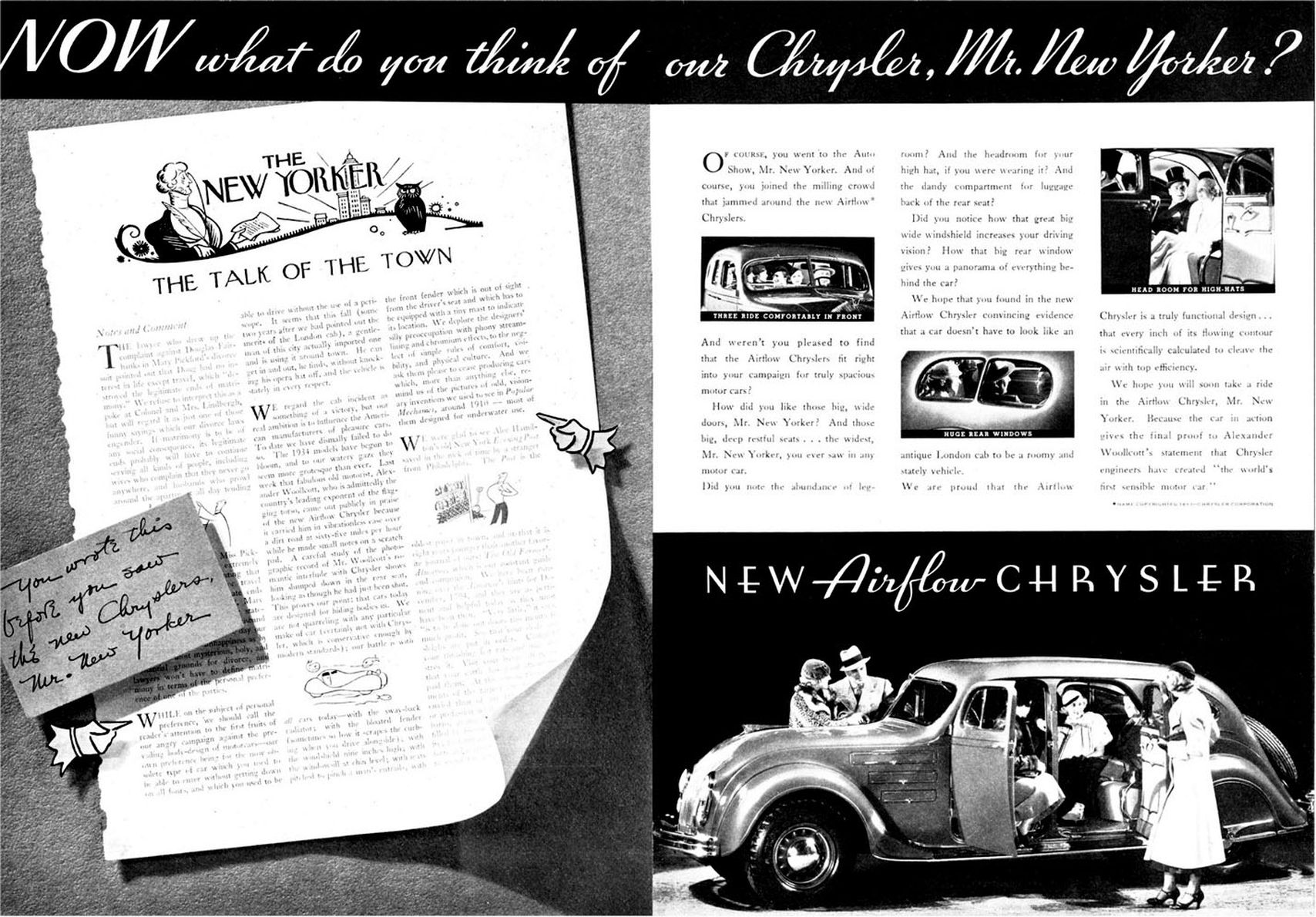 1934 Chrysler 5